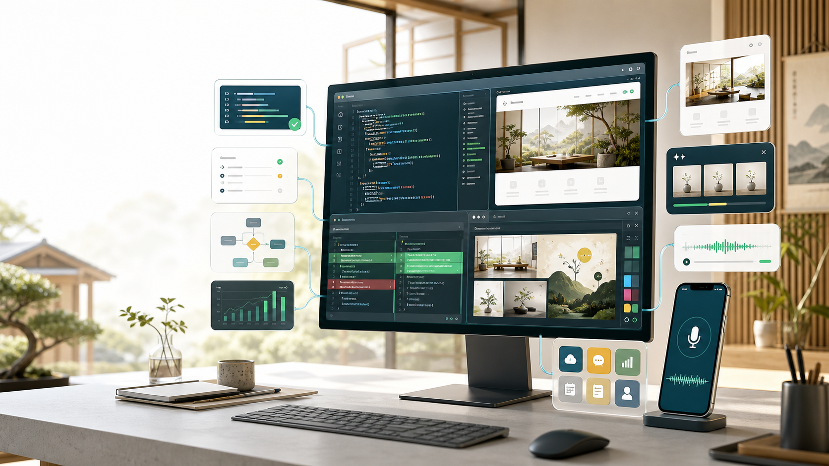 Codexが開いた、AI活動の最前線